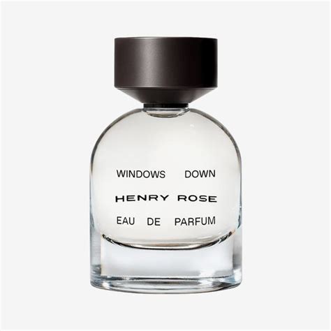 henry rose windows down dupe.